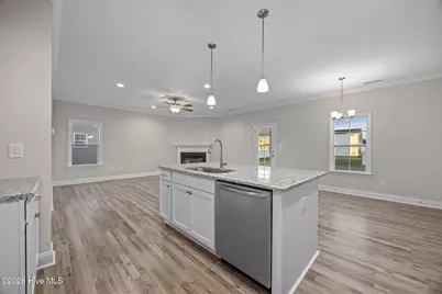 332 Gerbera Court, Greenville, NC 27858 - Photo 6