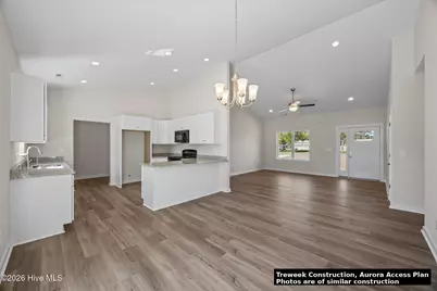 321 Antioch Road, New Bern, NC 28560 - Photo 14