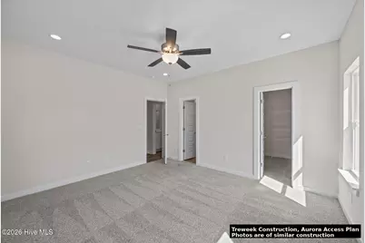 321 Antioch Road, New Bern, NC 28560 - Photo 8
