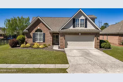 35 Scotlands Court, Hampstead, NC 28443 - Photo 1