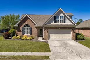 35 Scotlands Ct, Hampstead, NC 28443 - Photo 1