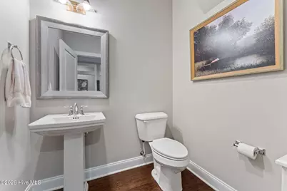 4 New Bedford Circle, Pinehurst, NC 28374 - Photo 20