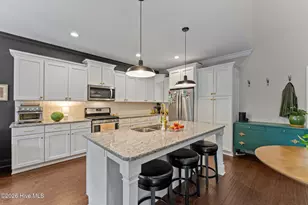 4 New Bedford Cir, Pinehurst, NC 28374 - Photo 12