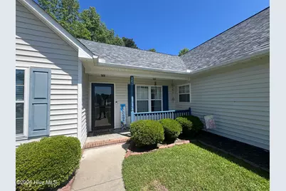 401 Marsha's Way, Havelock, NC 28532 - Photo 4
