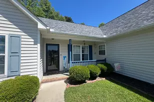 401 Marsha's Way, Havelock, NC 28532 - Photo 4