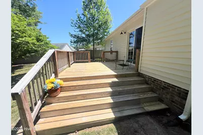 401 Marsha's Way, Havelock, NC 28532 - Photo 50
