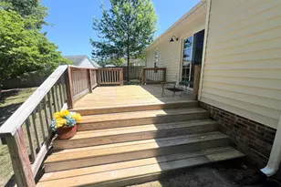 401 Marsha's Way, Havelock, NC 28532 - Photo 50