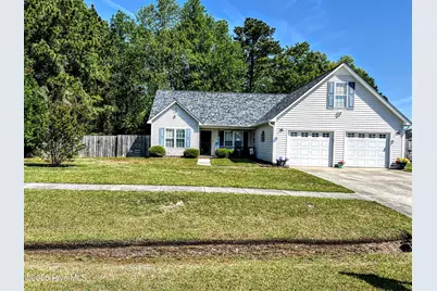 401 Marsha's Way, Havelock, NC 28532 - Photo 2