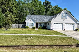 401 Marsha's Way, Havelock, NC 28532 - Photo 2