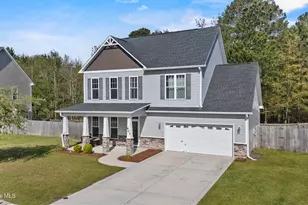 603 Fosse Way, Jacksonville, NC 28546 - Photo 6