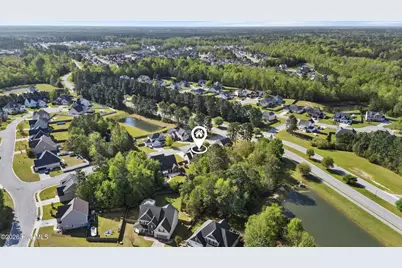 603 Fosse Way, Jacksonville, NC 28546 - Photo 48