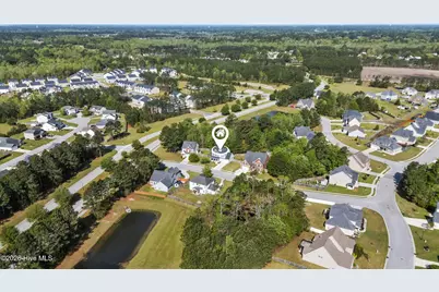 603 Fosse Way, Jacksonville, NC 28546 - Photo 46