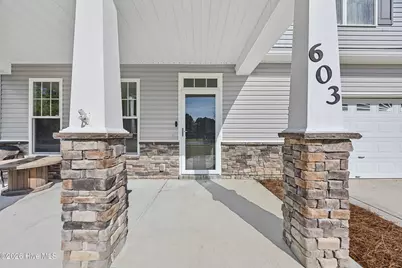 603 Fosse Way, Jacksonville, NC 28546 - Photo 8