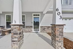 603 Fosse Way, Jacksonville, NC 28546 - Photo 8