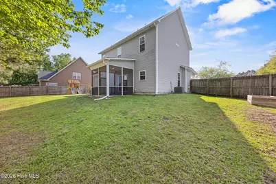 603 Fosse Way, Jacksonville, NC 28546 - Photo 38