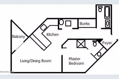 2000 New River Inlet Road #Unit 1314, North Topsail Beach, NC 28460 - Photo 50