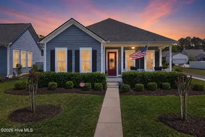 9142 Village Lake Drive SW, Calabash, NC 28467 - Photo 2