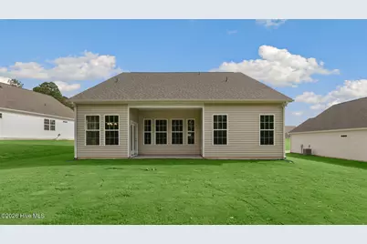 828 Fernwind Circle, Aberdeen, NC 28315 - Photo 26
