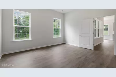 828 Fernwind Circle, Aberdeen, NC 28315 - Photo 6