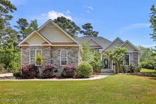 707 N Green Tee Rd, Hampstead, NC 28443 - Photo 1
