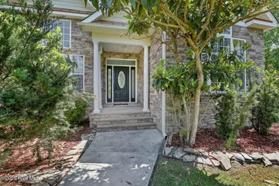 707 N Green Tee Road, Hampstead, NC 28443 - Photo 4