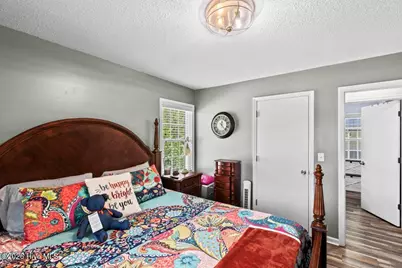 481 S Railroad Avenue, Beulaville, NC 28518 - Photo 24