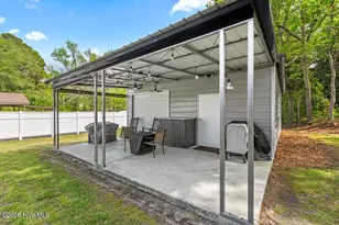 481 S Railroad Ave, Beulaville, NC 28518 - Photo 38