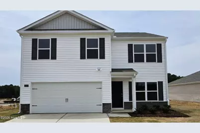 7229 Silverleaf Road, Rocky Mount, NC 27804 - Photo 1