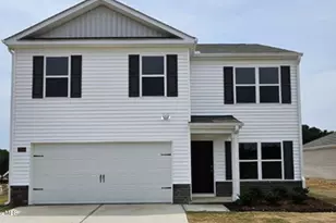 7229 Silverleaf Rd, Rocky Mount, NC 27804 - Photo 1