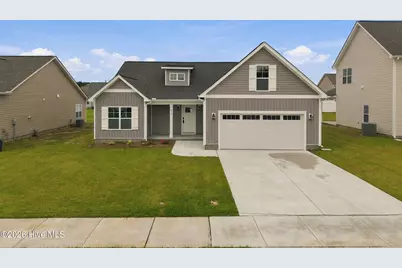 336 Gerbera Court, Greenville, NC 27858 - Photo 4