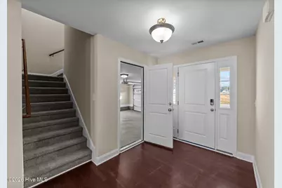 336 Gerbera Court, Greenville, NC 27858 - Photo 6