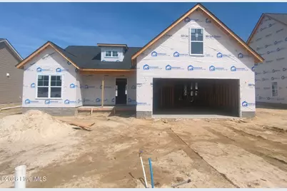 336 Gerbera Court, Greenville, NC 27858 - Photo 2