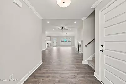 336 Gerbera Court, Greenville, NC 27858 - Photo 6