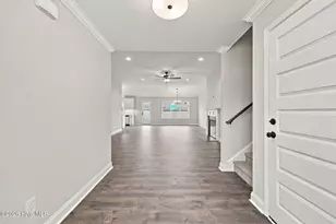 336 Gerbera Ct, Greenville, NC 27858 - Photo 6
