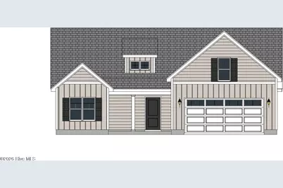 336 Gerbera Court, Greenville, NC 27858 - Photo 2