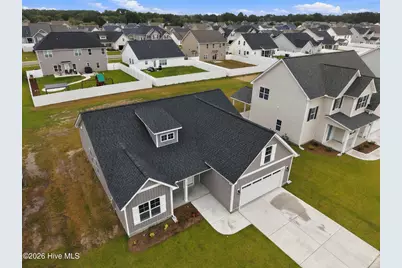 336 Gerbera Court, Greenville, NC 27858 - Photo 36