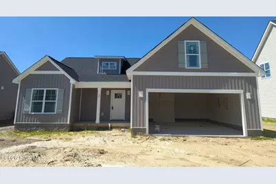 336 Gerbera Court, Greenville, NC 27858 - Photo 1