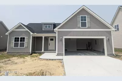 336 Gerbera Court, Greenville, NC 27858 - Photo 1