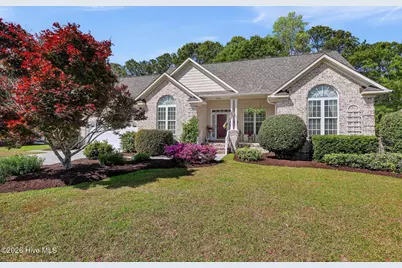 5517 Dunmore Road, Wilmington, NC 28409 - Photo 1