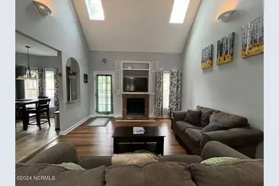 264 Juniper Creek Boulevard, Pinehurst, NC 28374 - Photo 12