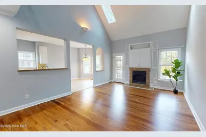264 Juniper Creek Boulevard, Pinehurst, NC 28374 - Photo 8