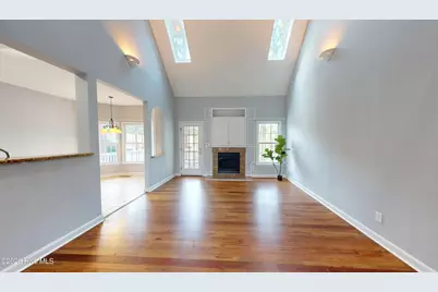 264 Juniper Creek Boulevard, Pinehurst, NC 28374 - Photo 6