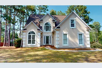 264 Juniper Creek Boulevard, Pinehurst, NC 28374 - Photo 2