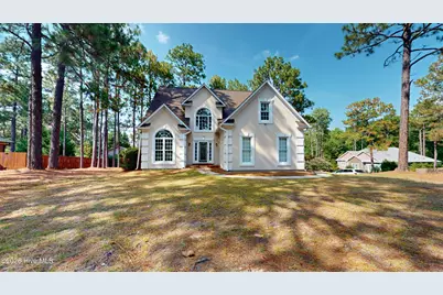 264 Juniper Creek Boulevard, Pinehurst, NC 28374 - Photo 2