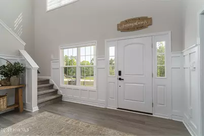 392 Buffalo Creek Road, Raeford, NC 28376 - Photo 8