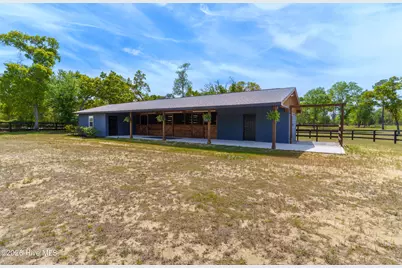 392 Buffalo Creek Road, Raeford, NC 28376 - Photo 40