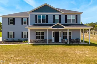 392 Buffalo Creek Rd, Raeford, NC 28376 - Photo 1