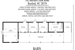 392 Buffalo Creek Rd, Raeford, NC 28376 - Photo 64