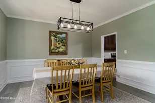 392 Buffalo Creek Rd, Raeford, NC 28376 - Photo 22
