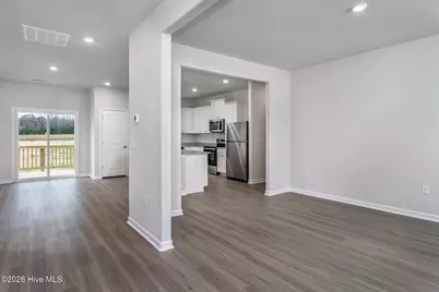 11562 International Drive, Middlesex, NC 27557 - Photo 1